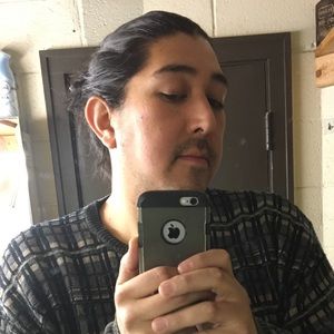 Meet your Posher, Victor